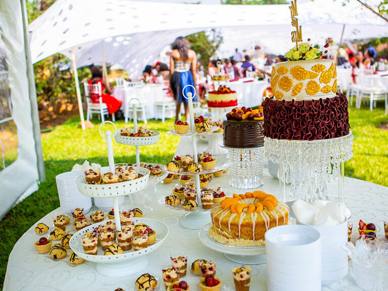 What are the 10 best ideas for a birthday party? easyEventHireUK Blog