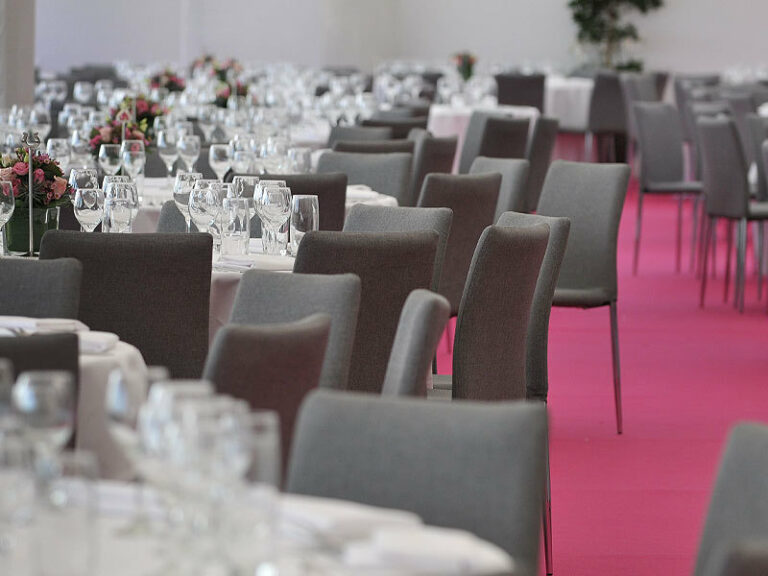 Furniture hire The costeffective solution for stylish event planning