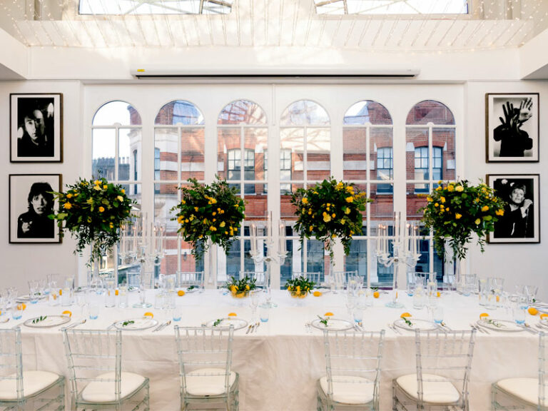 Ultimate guide to wedding furniture hire Making your big day special easyEventHireUK Blog