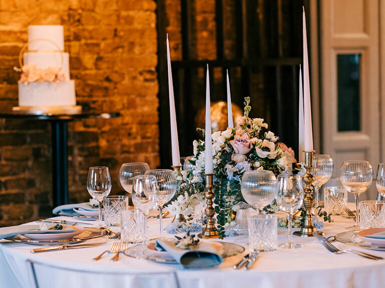 The art of selection Furniture hire Manchester's guide for chic events