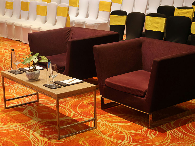 Why flexible, modular event furniture remains out of reach for large-scale UK festivals