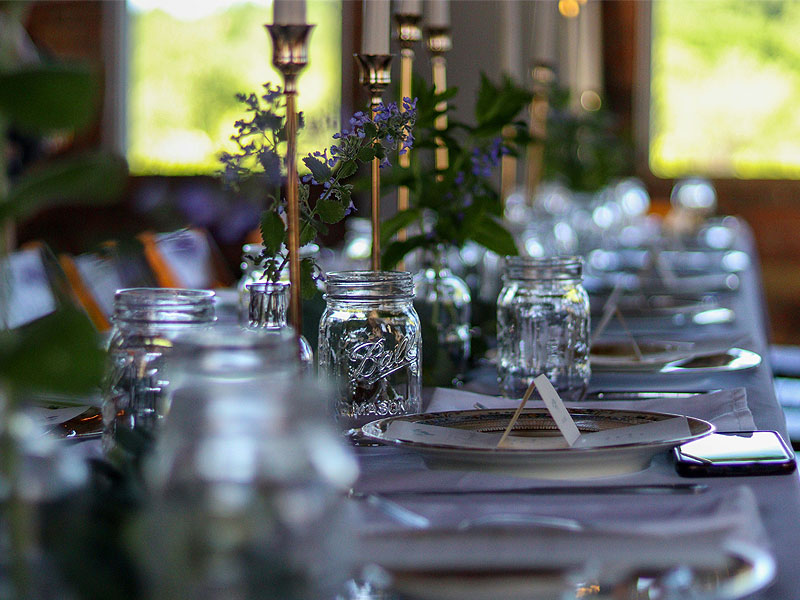 Unpacking accessibility: Barriers in chair and table hire for inclusive events