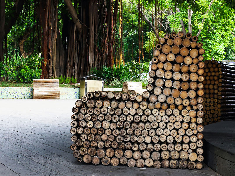 Why sustainable furniture hire still fails to meet corporate carbon goals
