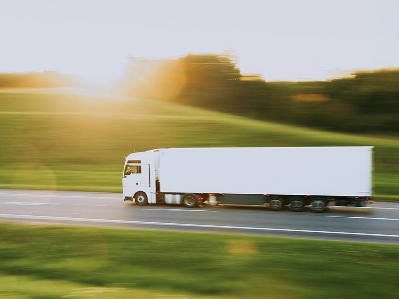 How can event hire firms solve the last-mile delivery puzzle?