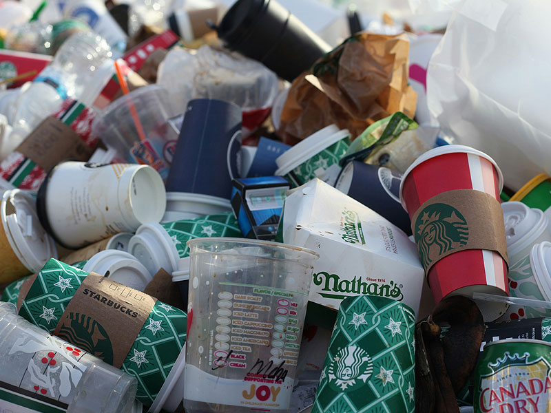Why sustainable event hire still fails to meet carbon targets