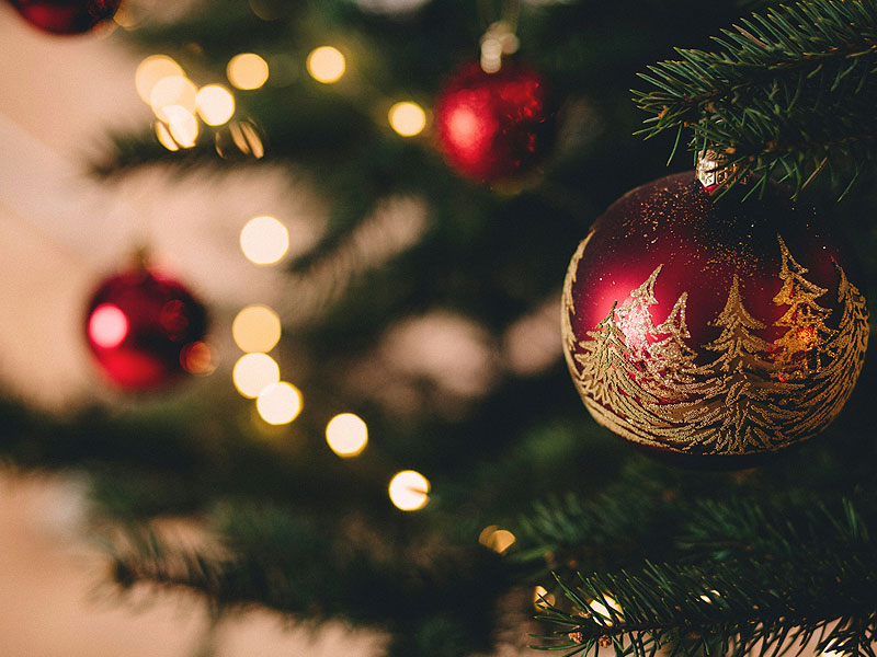 Christmas party equipment: What you need (and what you don't)