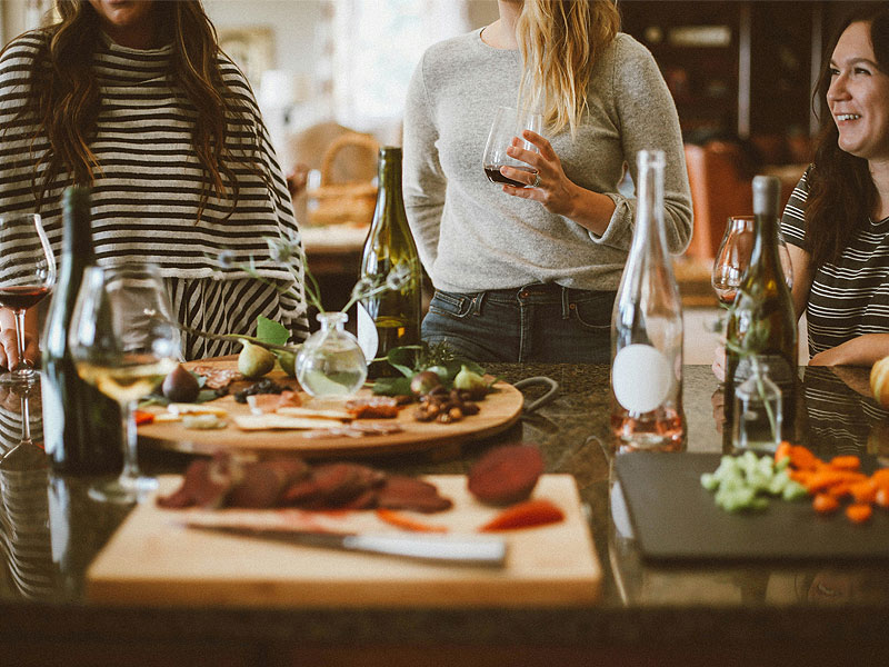 Why sustainable catering still struggles: Bridging the gap between demand and execution in UK events