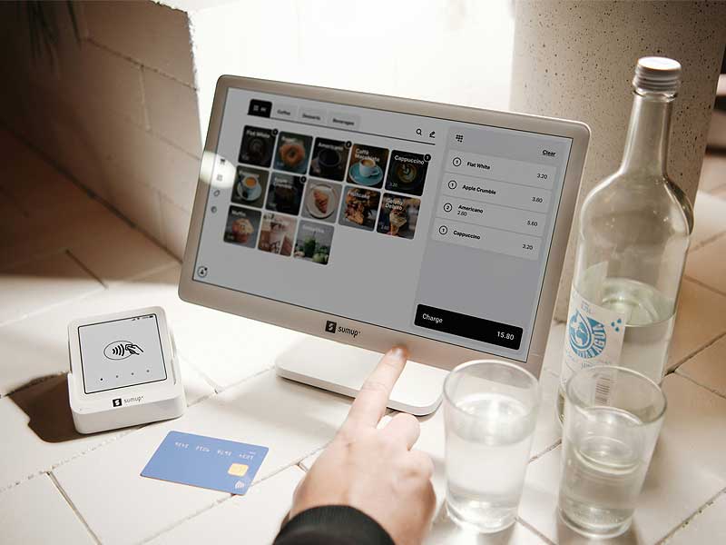 Bridging the gap: Real-world digital menu challenges at UK weddings