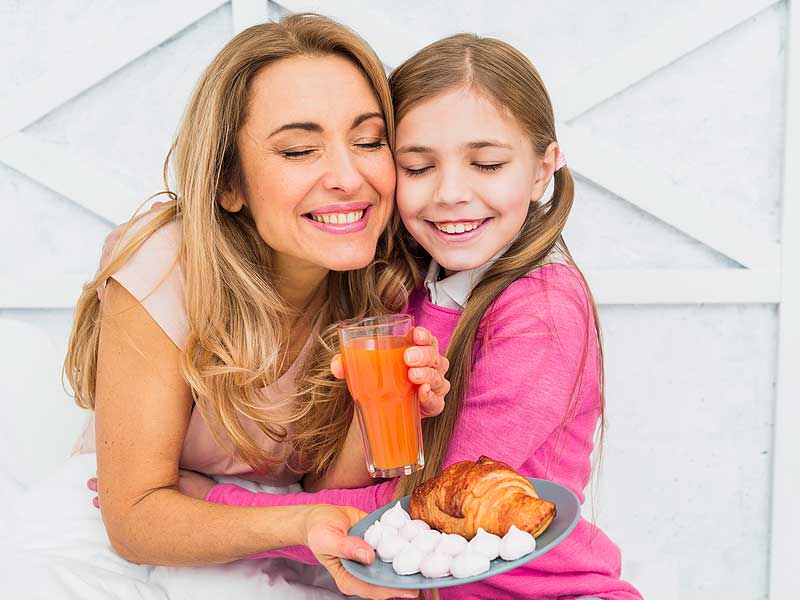 Children at the wedding breakfast - Table design, activities, and proximity planning