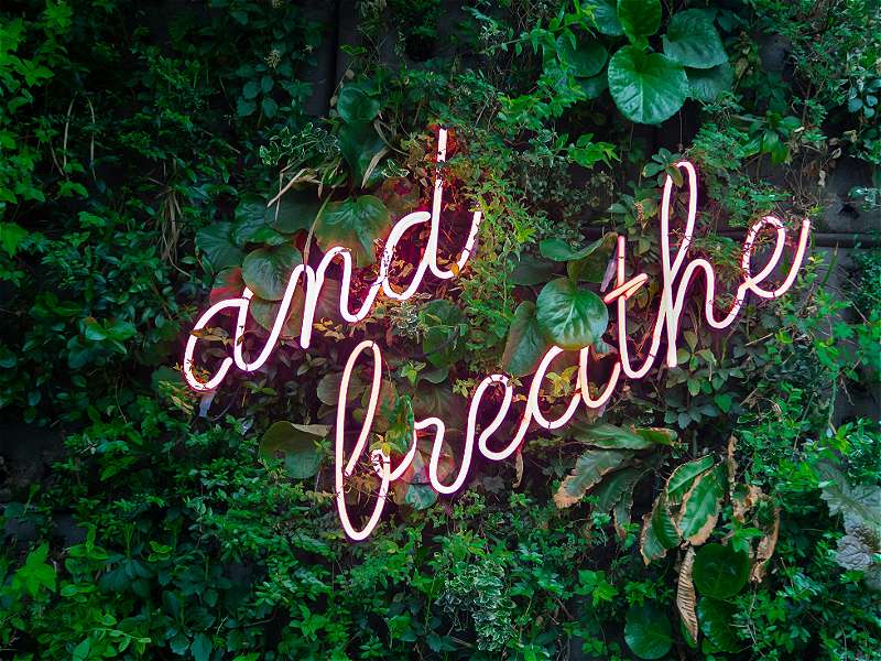 Designing chill-out zones_ How to create relaxed spaces at corporate events