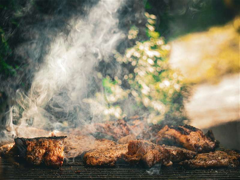 Can you rent a barbeque? - Full barbeque hire guide