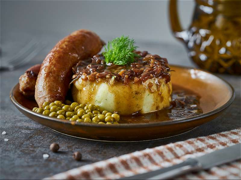 Why stoneware is still popular for events