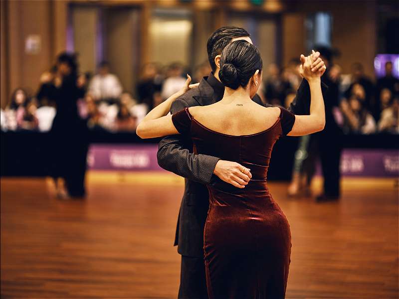 Best 5 dance floor hire in Yorkshire - Our recommendations