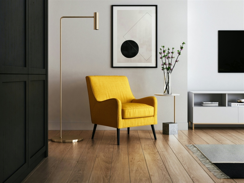 Can we rent furniture from Ikea? No - Here's a better option