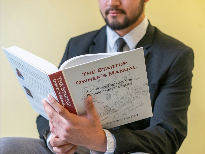 How to start an event hire business: £0 to £500k guide