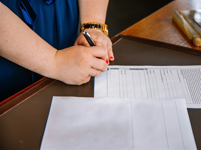 Legal requirements for organising an event in the UK
