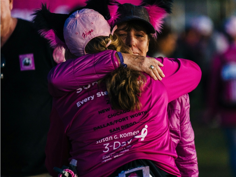 How to organise a charity event in the UK - full guide